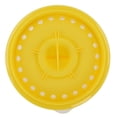 thumbnail image 3 of Egg White Filter, Multiple Leaking Holes Yolk Separator Convenient Kitchen  For Cake Yellow, 3 of 8
