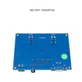 thumbnail image 4 of maskred 2x120W Digital  for Amplifier Board Replacement Loudspeaker Module Audio Equipment Modified Repair Accessories Spare Parts, 4 of 6