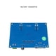 thumbnail image 2 of Tholdsy Placa amplificadora Digital de sonido estéreo de 2x120W, módulo de música de altavoz, componente electrónico, equipo de Audio, reparación Electrónica miscelánea, 2 of 6