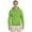 Kiwi, variant on 996MR - NuBlend Unisex Hooded Sweatshirt