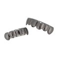 thumbnail image 4 of Shiny Teeth Hip Hop Prop Teeth Accessory Decoration for Halloween Party Gift, 4 of 11