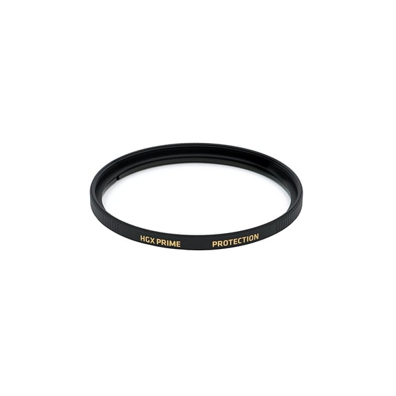 Promaster 40.5mm Protection HGX Prime Filter