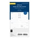 thumbnail image 2 of Relleno de Agenda Calendario Filofax Personal/Compacto 2026 Inglés, 2 of 5