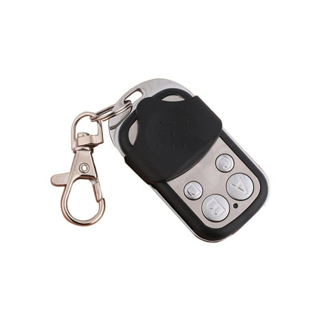 

EDAL 433MHZ Copy Remote Controller Metal Clone Remotes Auto Copy Duplicator For Gadgets Car Home Garage Universal Remote Control