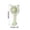 Green1, variant on Mini USB Charging Spray Handheld Fan, Portable Misting Cooling Fan for Indoor Fragrance Diffusion and Moisturizing Adjustment in Daily Living Spaces