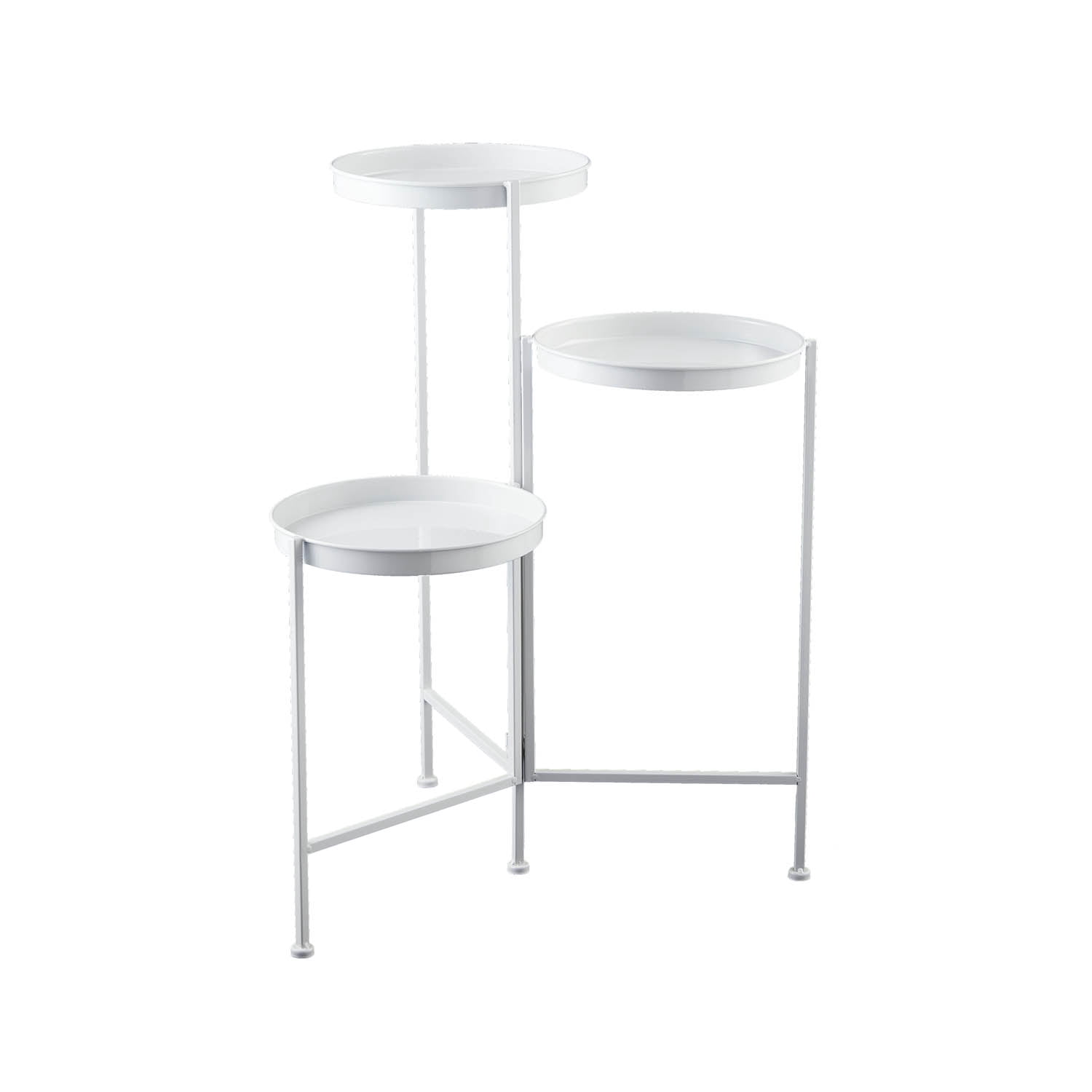 Narrow 3Tier Plant Stand