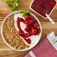 Great Value Frozen Raspberries, 10 oz, Perfect for Smoothies and ...