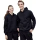 thumbnail image 3 of Sudadera Con Capucha Básica Hombres Mujeres Hoodies, 3 of 8
