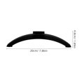 thumbnail image 2 of HLONK1 Set Of Tv Supply Tv Base Tv Pedestal Tv Stand Replacement Base Home Tv Stand Tv Pedestal Holder Tv Rack Pedestal Tv Pedestal Base Tv Stand Legs, 2 of 8