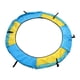 thumbnail image 5 of Cubierta de resorte para trampolín Zulema Amarillo Resistente al Agua, 5 of 8