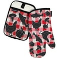 thumbnail image 3 of Cuisinart 4-piece BBQ Set, 3 of 4