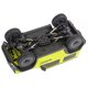 thumbnail image 5 of Rc Coche Cuerpo de Plástico Chasis Marco Kit de Viga Para Xiaomi Suzuki Jimny Afortunado Sencillez, 5 of 5