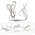 thumbnail image 1 of Replacement For For For Shure Se215 Se315 Se425 Se535 Th904 Headphone Earphone Cable Shenzhuyue, 1 of 8