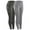 Gray, variant on Kmdttou Women's Yoga Pants with Pockets for 2PCS Women Workout Out Pocket Leggings Fitness Sports Running Yoga Athletic Pants