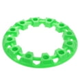 thumbnail image 1 of BEADCEST Accesorios Para De Atv Tapas Centrales En Plástico Verde Para Uso En Casa, 1 of 6