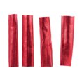 thumbnail image 3 of HINTRMENT Rc Cars Trucks Shock Absorber Cover Red Plastic 4Pcs for Drifting Rc Car Front Rear Accessories, 3 of 7