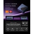 thumbnail image 2 of Mini PC origimagic A3 Ryzen 7 8745HS 32GB RAM 1TB SSD, 2 of 5