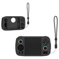 thumbnail image 2 of Housse de Protection Douce pour Console de Jeu Portable RG Cube Antichoc avec Lanière, 2 of 4