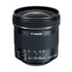 thumbnail image 1 of Lente Canon EF-S 10-18 mm f/4,5-5,6 is STM, 1 of 2