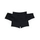 thumbnail image 2 of Falda para niñas IZOD Sensory Friendly Plisated Navy 14, 2 of 2