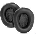 thumbnail image 1 of wonima02 Prime Replacement Earpads Compatible with JVC HA-NC250 HA-NC260 HA NC250 NC260 Headphones Ear Pads Cushion(Protein Leather/Memory Foam), 1 of 1
