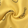 thumbnail image 7 of Beilxfa Newborn Baby Boy Cotton Rompers,0-36 Months Short Sleeve Toddler Romper,2 Way Zipper Infant Spring Summer Jumpsuit, 7 of 7