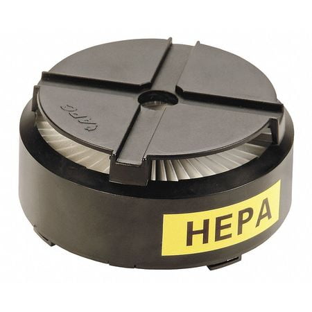 

HEPA Filter Plastic