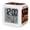 Charcoal,DeepAmber,Cinnamon,Espresso, variant on Coffee Fall Digital Alarm Clock for Bedrooms,Smart LED Alarm Clock with 7 Color Changing Night Light,Thanksgiving Maple Leaves Country Brown Plaid Silent Wake Up Clocks for Sleep Study 3.2"x3.2"