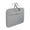Grey, variant on 15.6 Inch Laptop Sleeve Bag with Handle and Pocket, Traveling Computer Protective Case for Small Notebooks, Compatible for School, Work, Travel, Back to School Supplies (Grey)