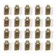 thumbnail image 1 of Bolsas para el Polvo para Miwhole M9 Mini Robot Aspirador Bolsas Repuestos Accesorios, 1 of 5