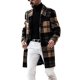 thumbnail image 4 of Coat Comfortable Polyester Lapel Men Jacket for Office ANGGREK Otros, 4 of 5