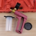 thumbnail image 1 of CHICHUMID 2Set Portable Kit Vacuum Pump Tester for Mechanics During Vehicle Maintenance 13.4x8.7x2.4in, 1 of 4