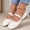 White#25, variant on Mary Jane Shoes for Women 2026 New Slip on Dressy Flats Shoes for Women Non-Slip Comfy Flats for Casual Formal Work School Office Walking Black 39