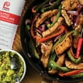 thumbnail image 2 of Lawry's Fajitas Seasoning Mix, 8.9 oz Packet, 2 of 18