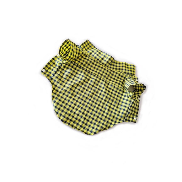 Billuyoard Camisa para Perros Delgada Exquisita Varios Tamaños Ropa para Cachorros Transpirable