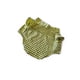 thumbnail image 1 of Methold Camisa para perros Flexible Varios tamaños Cachorros Ropa Multicolor Cuatro estaciones Transpirable Sin hebillas Estilo simple Ropa para Ropa para mascotas Tartán Amarillo Pequeño XXL Methold PT003821-45B, 1 of 6