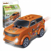 BanBao Mini Pullback Nenoot 26-Piece Building Set