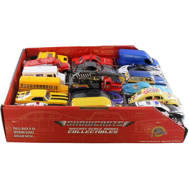 Collectible toy cars prices new arrivals