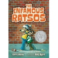 thumbnail image 2 of The Infamous Ratsos, 2 of 2