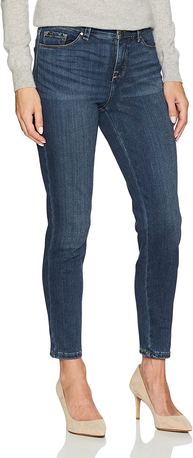 ana ankle jeans