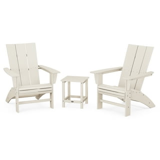 White adirondack 2024 chairs walmart