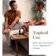 thumbnail image 3 of Aceite esencial Young Living Thieves 15 ml (paquete de 2) aromático, 3 of 6