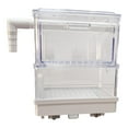 thumbnail image 1 of Milaget Aquarium Hang on Box Silent Multi Layer Tank External Box Double Layer, 1 of 9