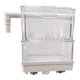 thumbnail image 1 of Caja de desbordamiento para acuarios, caja de filtración multicapa, filtro externo para pecera. Doble capa, 1 of 9
