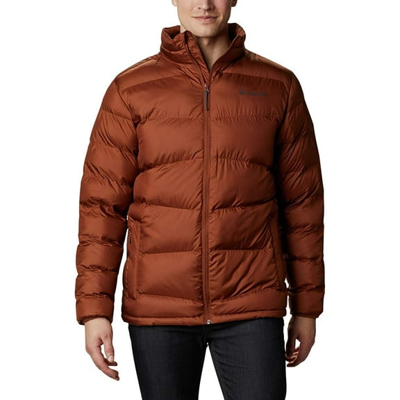 Columbia Mens Fivemile Butte Jacket