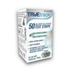 TRUEtrack Test Strips 2 Boxes of 50 (100 Count)