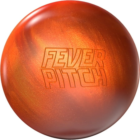 Storm Fever Pitch Urethane Pearl - Weight: 15