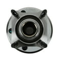 thumbnail image 5 of TRQ Wheel Bearing & Hub Assembly Rear for Jeep Commander Grand Cherokee NEW BHA54323, 5 of 5