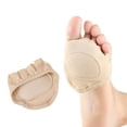 thumbnail image 1 of Almohadillas Metatarso jinwen de Espuma Viscoelástica para doloridas, 1 of 5