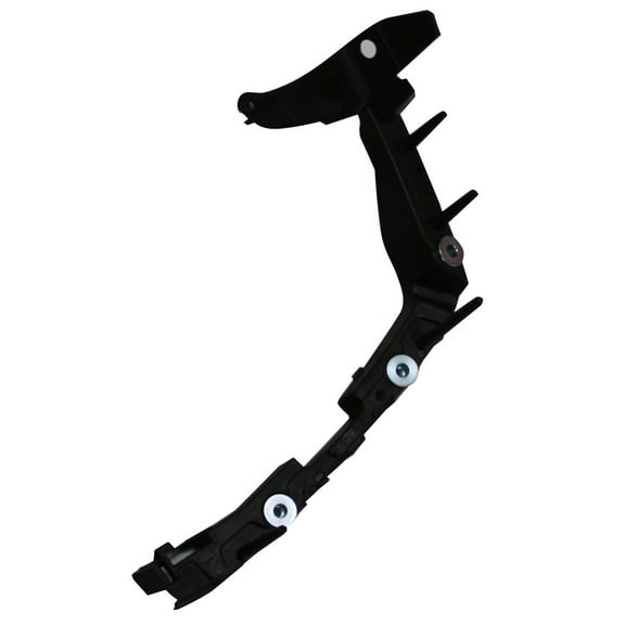 KAI New Standard Replacement Front Passenger Side Outer Bumper Cover Support, Fits 2010-2015 Chevrolet Camaro